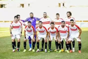 اخبار الزمالك - جروس يعلن تشكيل الزمالك بمفاجأة مدوية .. وبيراميدز يتحدى بخط هجوم ناري