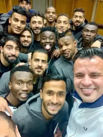 المصرى  البورسعيدي يختار 22 لاعب لمواجهة الأهلي  بضم القوة الضاربة 