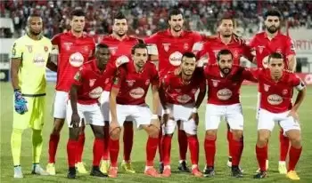 اخبار الزمالك - أبرزهم غياب هذا الثنائي.. 3 أزمات تطارد النجم الساحلي قبل مباراة الزمالك