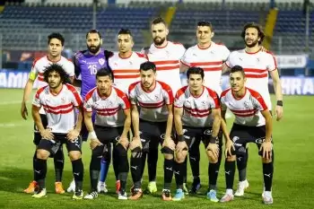 اخبار الزمالك - عاجل | جروس يعلن تشكيل الزمالك لمواجهة النجم الساحلي بالكونفدرالية 