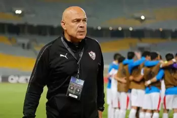 اخبار الزمالك - أخبار الزمالك يكشف صدام جديد بين جروس ومرتضى منصور