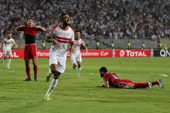 اخبار الزمالك - أخبار الزمالك يكشف تفاصيل جلسة مرتضى منصور مع كهربا قبل لقاء النجم