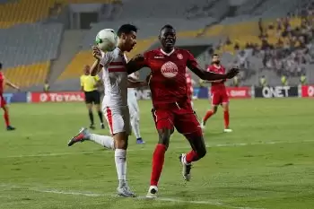 اخبار الزمالك - فيلسوف الزمالك ..مباراة النجم الساحلي تساوى 3 بطولات الزمالك  والازمة فى هذه الجبهة 