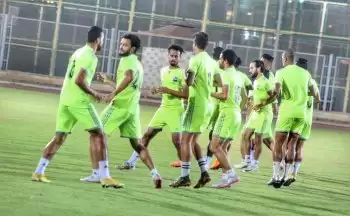 اخبار الزمالك - نجم المقاصة : أتمنى فوز الزمالك بالدورى ومن حق جمهوره يفرح شوية 