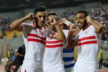 اخبار الزمالك - أخبار الزمالك يكشف مفاجأة سارة للزمالك قبل مواجهة النجم الساحلي