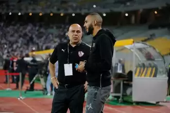 اخبار الزمالك - مرتضى منصور  : لو القناة القطرية  تسعى لهدم الزمالك ولو عندهم راجل  يطلع عقد جروس 