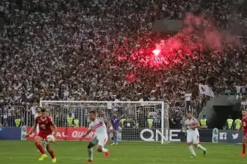 اخبار الزمالك - بيان عاجل من النجم الساحلي قبل مواجهة الزمالك .. تعرف عليه