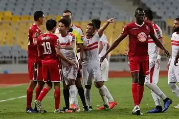 اخبار الزمالك - اخبار الزمالك يكشف صرف مكافأة خاصة وجروس ويحذر 5 لاعبين من الإنذار الثانى 