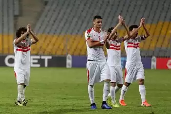 اخبار الزمالك - الزمالك يحدد رقم اسطورى لعقد الرعاية فى هذه الحالة 