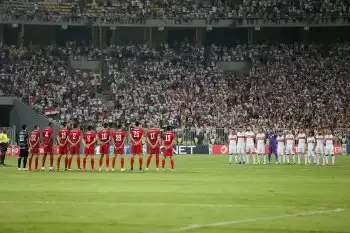 بث مباشر | مشاهدة مباراة الزمالك والنجم الساحلي التونسي بالكونفدرالية
