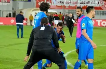 اخبار الزمالك - تعرف على  اكبر مكافأة فى تاريخ الزمالك ومرتضى منصور مستحيل امشى جروس فى هذه الحالة  