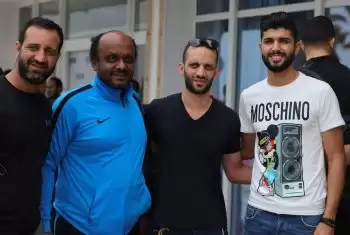 اخبار الزمالك - امير مرتضى منصور يكشف كواليس تخطى النجم ويؤكد التجديد لجروس مش مقامرة 