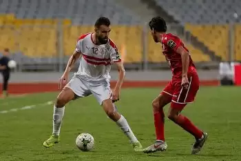 اخبار الزمالك - 8 لاعبين فى الزمالك مهددين بالغياب عن نهائي الكونفدرالية الإفريقية 