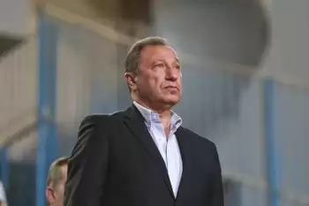 اخبار الزمالك - مرتضى منصور يقصف الجبهات: الزمالك لن يتخلى عن برزنتيشن والخطيب  خان ابونظارة حمرا 