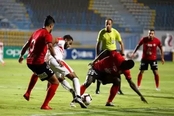 اخبار الزمالك - الزمالك يستقر رسميًا على بيع هذا اللاعب نهائيًا