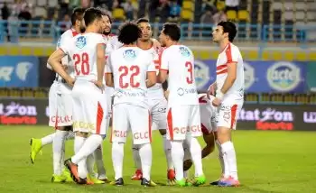 اخبار الزمالك - بالصور والفيديو  . الزمالك فطر على غزلان دجلة   فى رمضان 