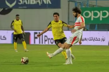 اخبار الزمالك - اخبار الزمالك يكشف صدمة مزدوجة   قبل مواجهة الداخلية