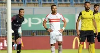 اخبار الزمالك - الأهرام: تعديل موعد مباراة الزمالك والداخلية .. وراحة سلبية للهروب من ضغط المباريات