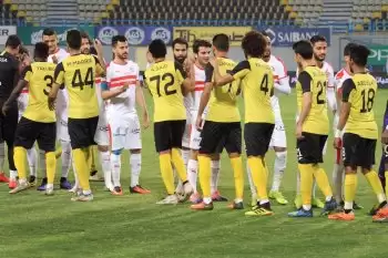 اخبار الزمالك - الوطن: هروب جماعي في الزمالك