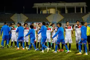 اخبار الزمالك - رئيس النجوم: حسبي الله ونعم الوكيل في ابراهيم نور الدين.. والتعاقد مع مدرب الزمالك أكبر خطأ