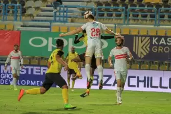 اخبار الزمالك - مستشفى الزمالك | عملية للونش .. واختبار لحازم .. وطباخ خاص بفرمان طبي