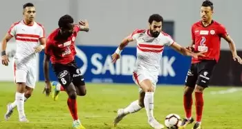 اخبار الزمالك - الأهرام: الزمالك حائر بين الدورى والكونفيدرالية