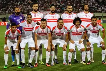 اخبار الزمالك - التشكيل المتوقع للزمالك أمام الداخلية بثلاثة مفاجآت 