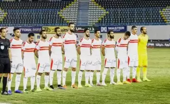 اخبار الزمالك - بالصورة   عملية جراحية لحارس الزمالك  تبعده عن نهائي الكونفدرالية 