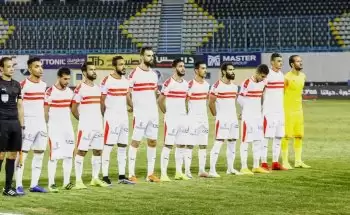 اخبار الزمالك - الأهرام: الزمالك يلتقط أنفاسه 