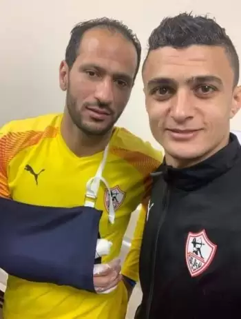 اخبار الزمالك - الزمالك يبحث عن حارس مرمى 