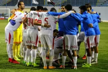 اخبار الزمالك - ضربة ثلاثية موجعة للزمالك في الدوري