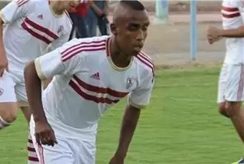 اخبار الزمالك - صالح موسى  :جمهور  الأهلي اجبرنى على الرحيل من السويس وعاقبونى فى المقاصة بسبب الزمالك 