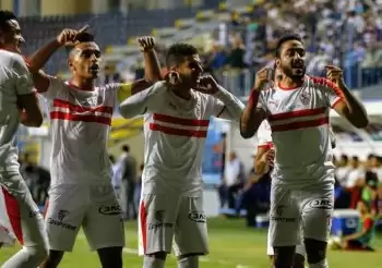 اخبار الزمالك - بالصورة ..كهربا فى امتحانات اخر العام  وفرمان جروس 