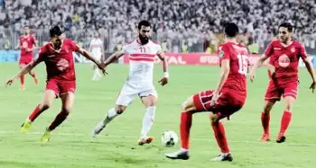 اخبار الزمالك - أهرام الجمعة: معسكر سرى للزمالك فى المغرب قبل موقعة نهضة بركان