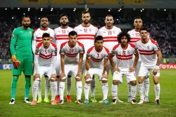 اخبار الزمالك - الأهرام المسائي: .. وبدأت ملحمة الزمالك