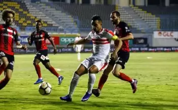 اخبار الزمالك - الجبلاية تؤجل لقاءات  الزمالك والاهلى تعرف على التفاصيل 