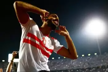 اخبار الزمالك - امير مرتضى منصور يكشف مصير كهربا وساسى وسر رفض عبد الله السعيد  وبديل جروس 