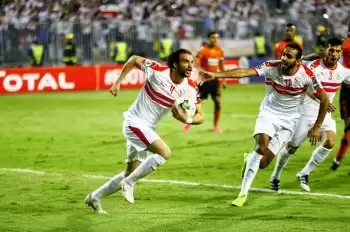 اخبار الزمالك - الزمالك يدخل السباق على ضم هداف الدوري الجزائري .. اقرأ التفاصيل