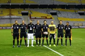 اخبار الزمالك - مفاجأة صادمة في مباراة الزمالك والإنتاج الحربي