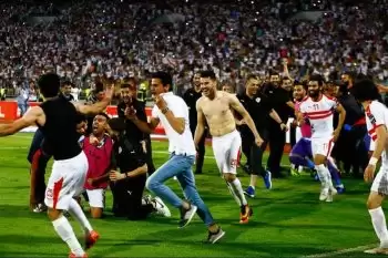 اخبار الزمالك - بالصورة    . هاشتاج الدورى يا زمالك يتصدر تويتر 