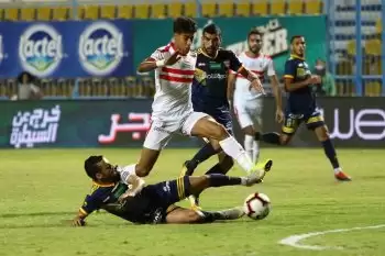 اخبار الزمالك - الزمالك جاب  " نقطة"  لجمهوره  ورحيل جروس وتعيين خالد جلال 