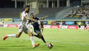 اخبار الزمالك - تعليق حازم إمام وابو العلا على تعادل الزمالك ورحيل جروس 