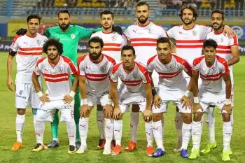 اخبار الزمالك - الاتحاد التونسي يكشف حقيقة استدعاء لاعب الزمالك