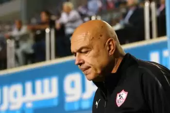 اخبار الزمالك - بعد رحيله عن الزمالك | جروس يخسر 21 مليون جنيه 