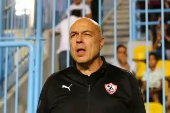 اخبار الزمالك - بالصور | شاهد تغريدة مضروبة لجروس تقلب السوشيال ميديا