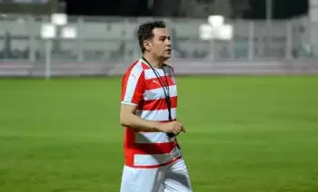 اخبار الزمالك - مرتضى منصور يعلن رسميًا موقف الزمالك من مواجهة الحدود .. وقرار عاجل من خالد جلال