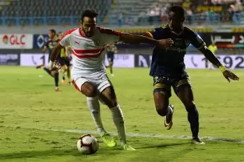 اخبار الزمالك - مرتضى منصور يطالب المشرف العام بحسم ملف كهربا