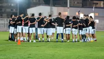 اخبار الزمالك - الأهرام المسائي: جلال يمنح «قبلة الحياة» لمطاريد جروس في الزمالك ويرفض رحيل الثلاثى 