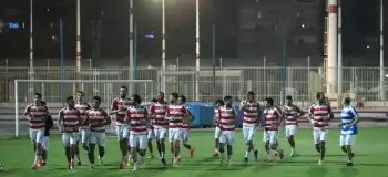 اخبار الزمالك - حمدي النقاز يغادر الزمالك  .. اقرأ التفاصيل