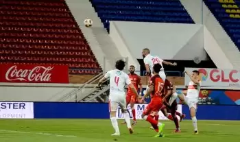 اخبار الزمالك - النقطة 77 كلمة السر لفوز الزمالك بالدورى باللعب لاخر نفس 